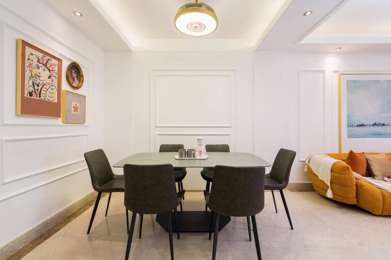 Sanya Yikehai View Apartments ภายนอก รูปภาพ