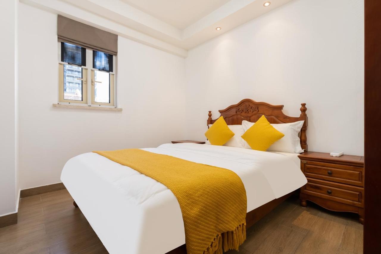 Sanya Yikehai View Apartments ภายนอก รูปภาพ