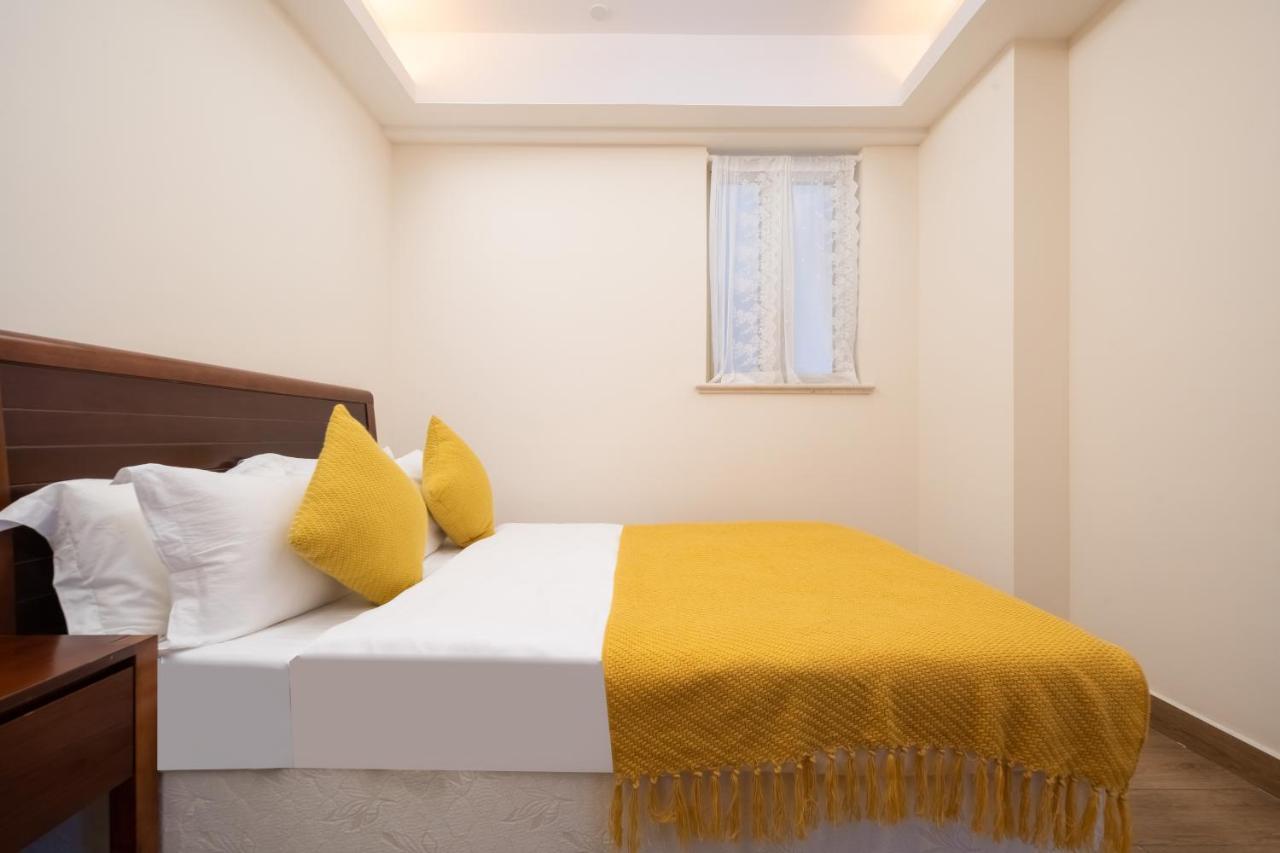 Sanya Yikehai View Apartments ภายนอก รูปภาพ